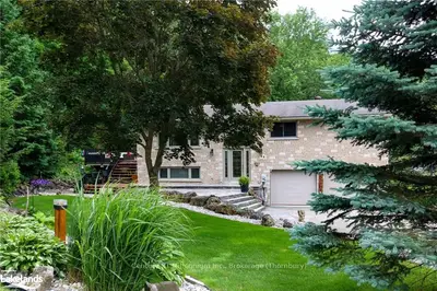 66 LORNE Street, Meaford, ON N4L 1E9