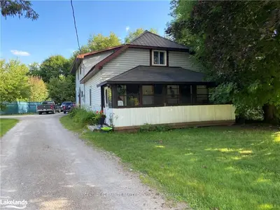 64 WATER Street, Minden Hills, ON K0M 2K0