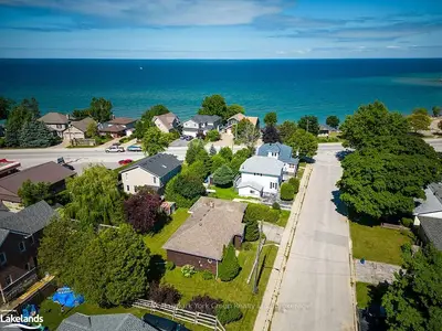 24 ALBERT Street, Meaford, ON N4L 1H3