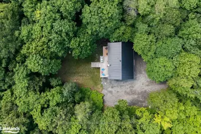 560 TURTLE LAKE Road, Seguin, ON P0C 1J0