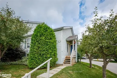 150 VICTORIA Street 127, Blue Mountains, ON N0H 2P0
