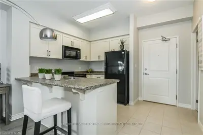 1077 Gordon Street 440, Guelph, On N1l 1h2