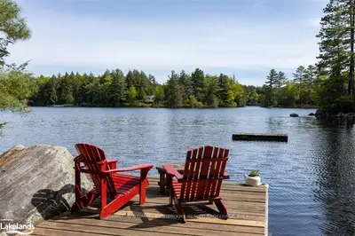 2796 Highway 169, Muskoka Lakes, On, P0c 1a0