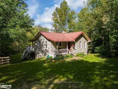 637280 ST VINCENT-SYDENHAM, Meaford, ON, N4L 1W5