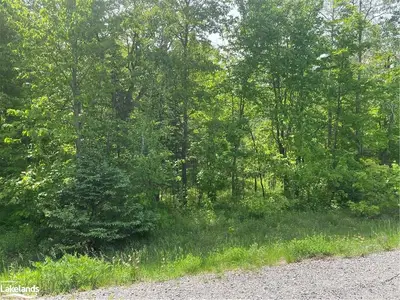 PT 1 522, Parry Sound Remote Area, ON, P0H 1A0