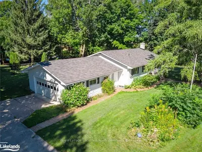 146033 12 GREY Road, Meaford, ON N4L 1W5