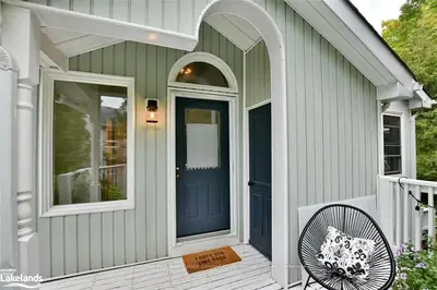 55 VICTORIA Street S 6, Blue Mountains, ON N0H 2P0