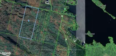 0 LT 13 CONCESSION 2, Muskoka Lakes, ON, P1P 1R2