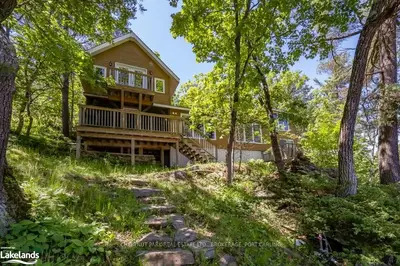 309 NINE MILE LAKE, Muskoka Lakes, ON, P0C 1M0