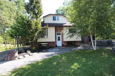 187 TOWN LINE Road W, Huntsville, ON P1H 1S7