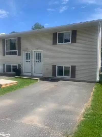 200 PINE Street 29, Bracebridge, ON P1L 2H9