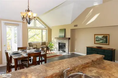 1831 HILLTOP GRANDVIEW Drive, Huntsville, ON P1H 2K8