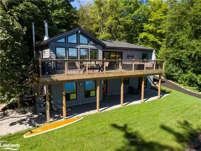 1015 Marietta Lane, Minden Hills, On K0m 1k0