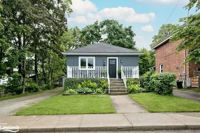 555 13TH A Street W, Owen Sound, ON N4K 3W9