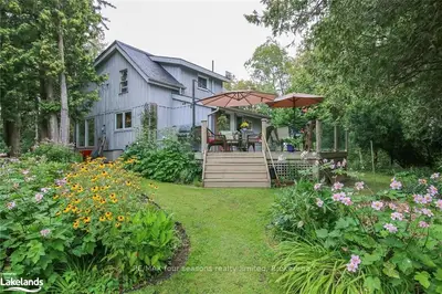 226098 CENTREVILLE Road, Meaford, ON N4L 0A7