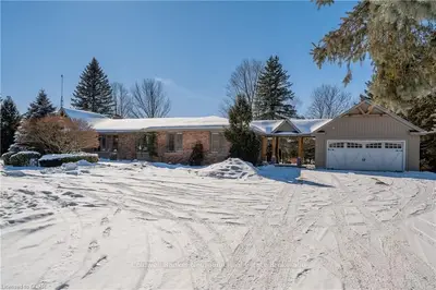 4490 Nassagaweya Town Line, Puslinch, On, L0p 1j0