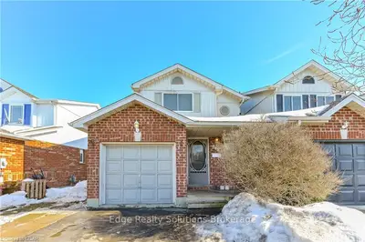 500 Flannery Drive, Centre Wellington, On N1m 3p2
