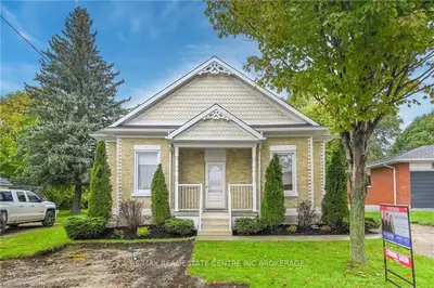 171 Georgina Street, Wellington North, On N0g 1a0