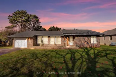 Detached in Port Hope