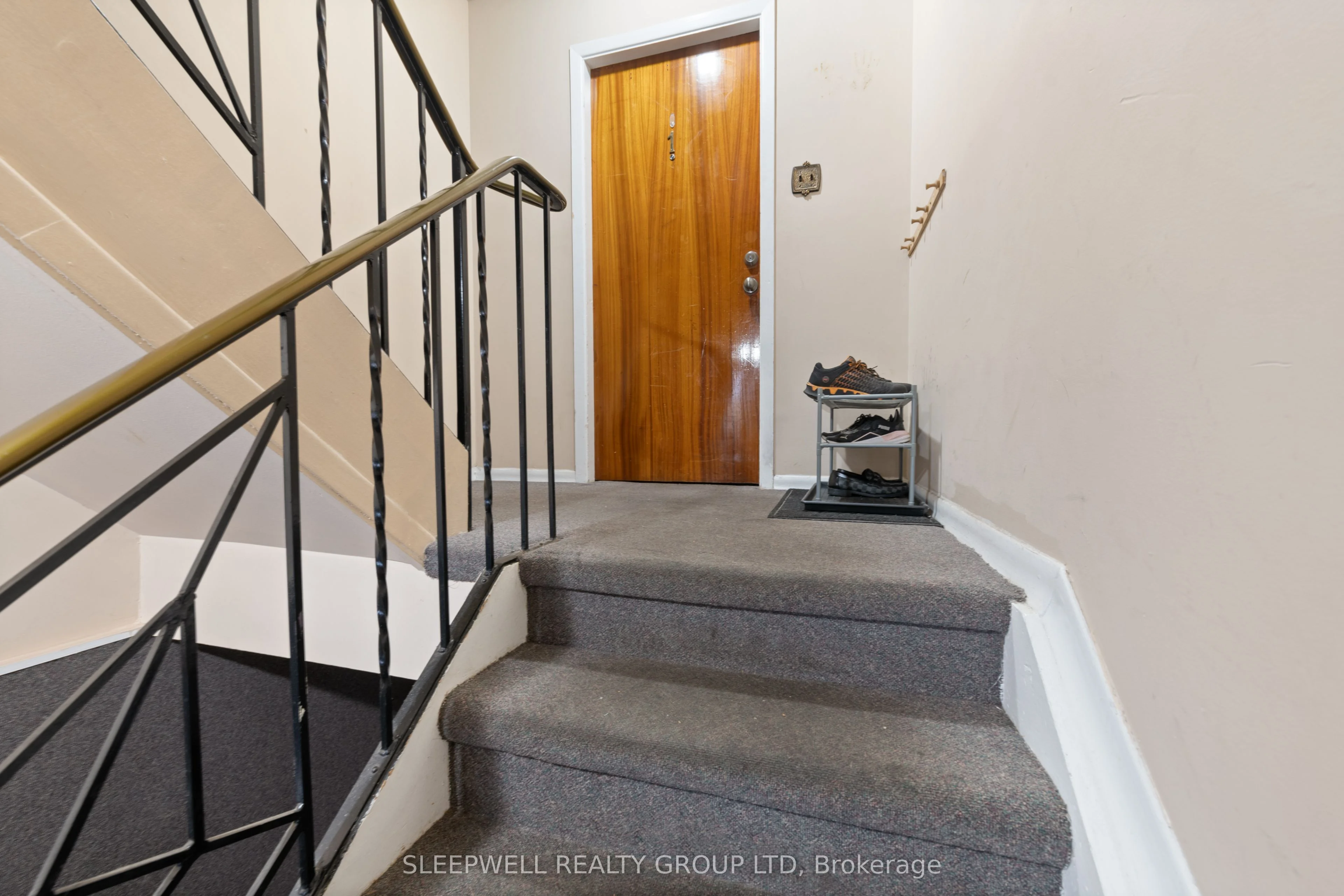 2628 Don Street 1, Britannia - Lincoln Heights and Area, ON K2B 6Y3