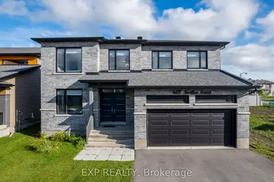 Detached in Stittsville - Munster - Richmond