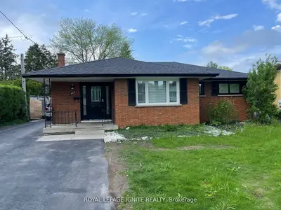 Detached in London South