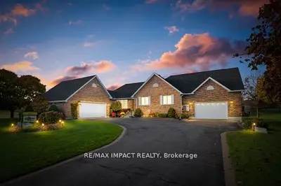 Detached in Otonabee-South Monaghan
