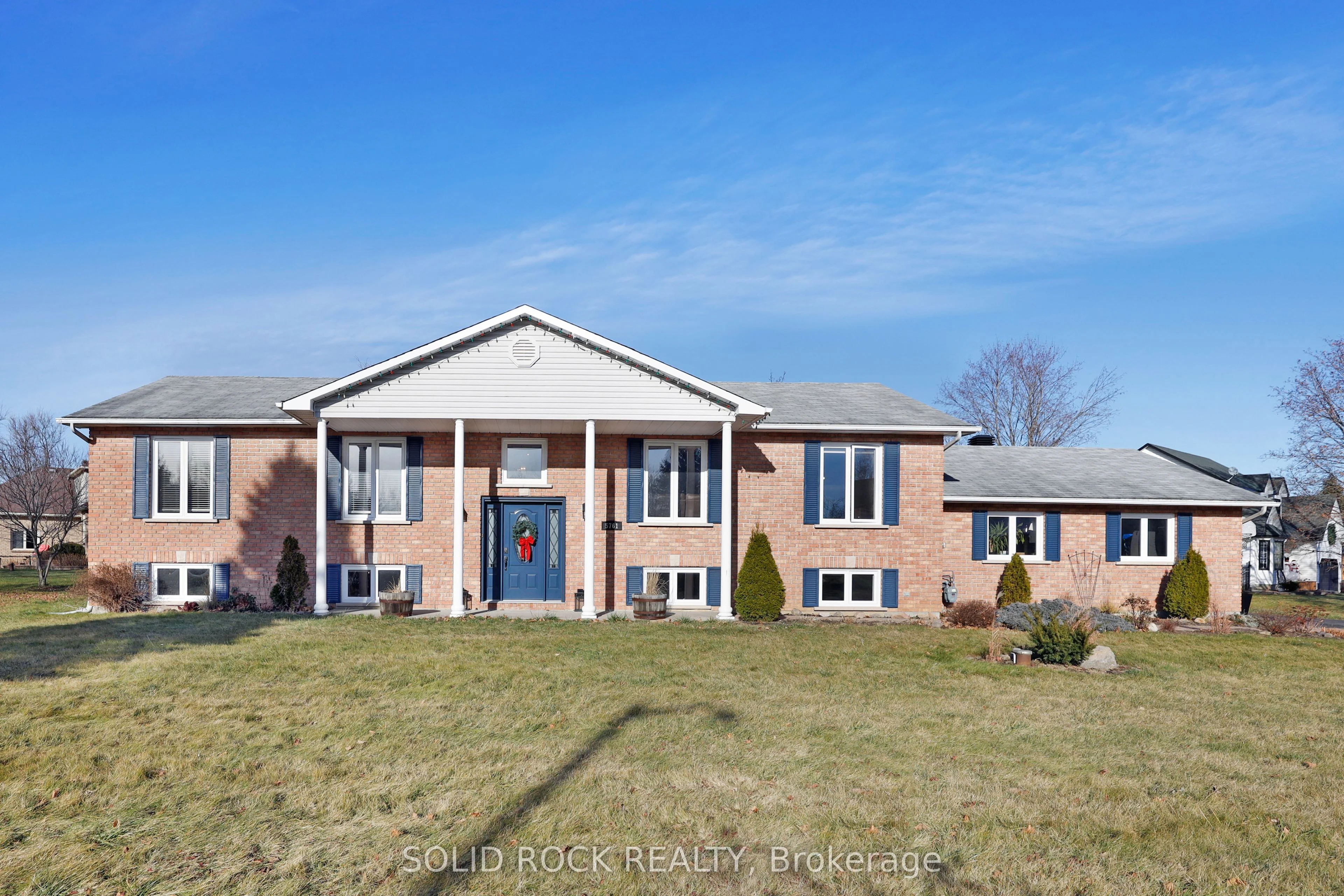 Detached in Greely - Metcalfe - Osgoode - Vernon and Area
