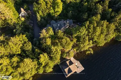 1-1490 PORT CUNNINGTON Road, Lake of Bays, ON P0A 1H0
