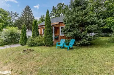 15 LIME Street, Kawartha Lakes, ON K0M 1K0