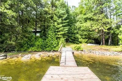 37 FIRE ROUTE 342, Trent Lakes, ON, K0M 1A0
