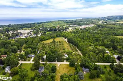 421 Union Street, Meaford, ON N4L 1W7
