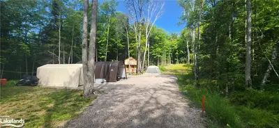247 SHEBESHEKONG Road, Carling, ON P0G 1G0