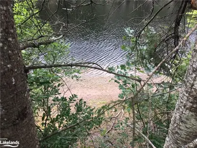 455 BALSAM CHUTES Road, Huntsville, ON P0B 1L0