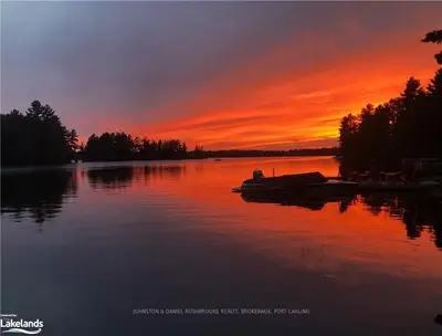#11 1191 GLEN GORDON ROAD, Muskoka Lakes, ON, P0B 1E0