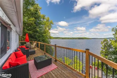 157 WEST, Hastings Highlands, ON, K0L 1C0