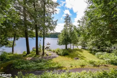 1046 LONG LINE LAKE Road, Lake of Bays, ON P0A 1E0