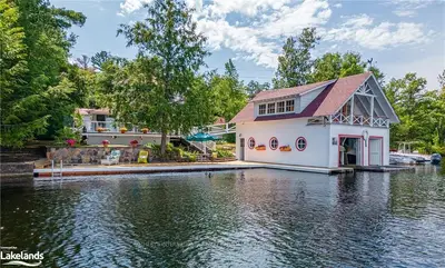 3050 MUSKOKA ROAD 169, Muskoka Lakes, ON, P0C 1A0