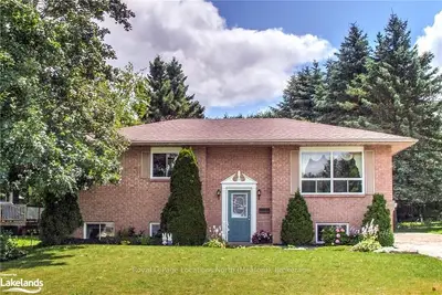 41 COLEMAN Street, Meaford, ON N4L 1C7
