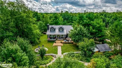 825215 40 GREY Road, Grey Highlands, ON N0H 2S0