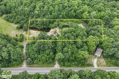 2492 HOUSEY'S RAPIDS Road, Kawartha Lakes, ON P1P 1R3