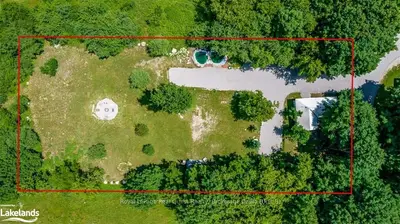 25 WATER Street, Kawartha Lakes, ON K0M 2B0