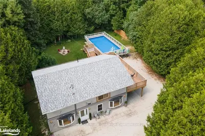 153 NAPOLEON Street, Grey Highlands, ON N0C 1E0