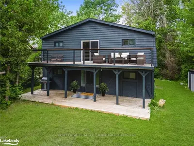 119 James Street, Blue Mountains, On L9y 0t6