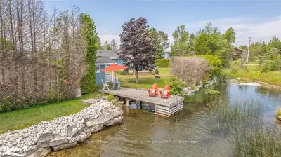 5 MILL POINT Road, Northern Bruce Peninsula, ON N0H 2T0