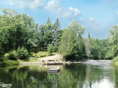 2068 IRONDALE Road, Highlands East, ON K0M 1R0