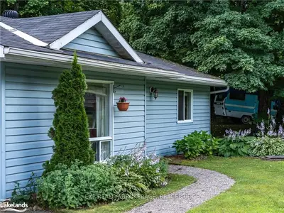 479 OLD MUSKOKA Road, Huntsville, ON P1H 2J2