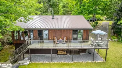 1084 HUMPHREY Road, Minden Hills, ON K0M 2K0