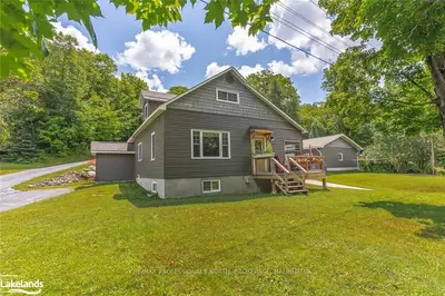 2592 HALIBURTON LAKE Road, Dysart et al, ON K0M 1S0
