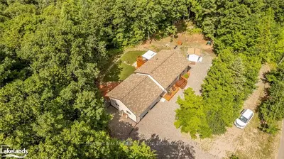 1365 GLAMOR LAKE Road, Highlands East, ON K0M 1R0